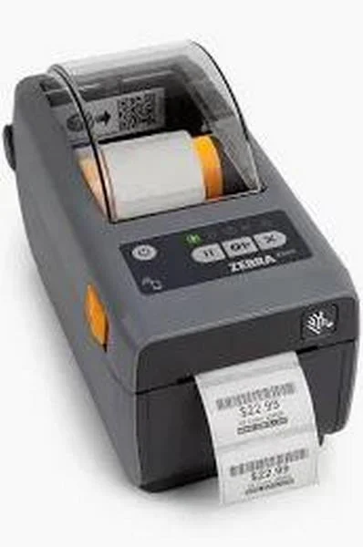 Zebra Zd411 Label Printer Zd4a022-D0ee00ez