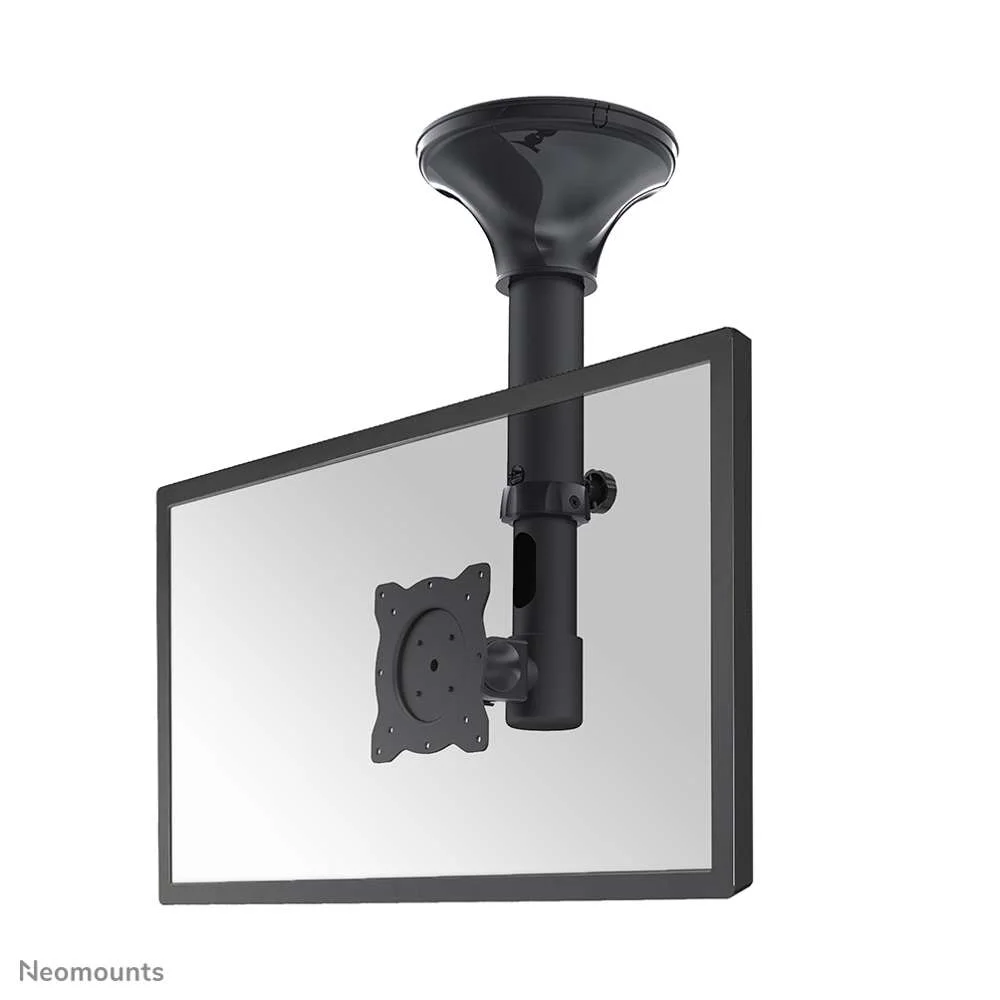 NEOMOUNTS BY NEWSTAR FPMA-C025 76,2 CM (30") PRETO