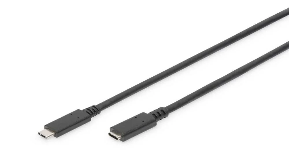 DIGITUS AK-300210-020-S CABO USB 2 M USB 2.0 USB .