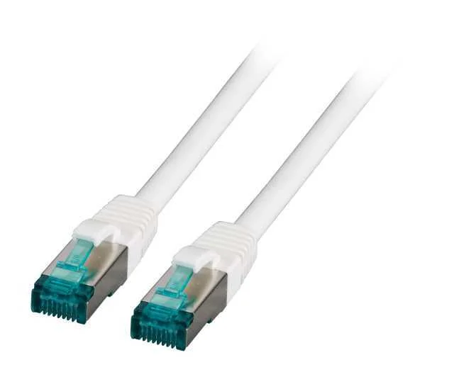 EFB ELEKTRONIK MK6001.0,15W CABO DE REDE BRANCO 0.