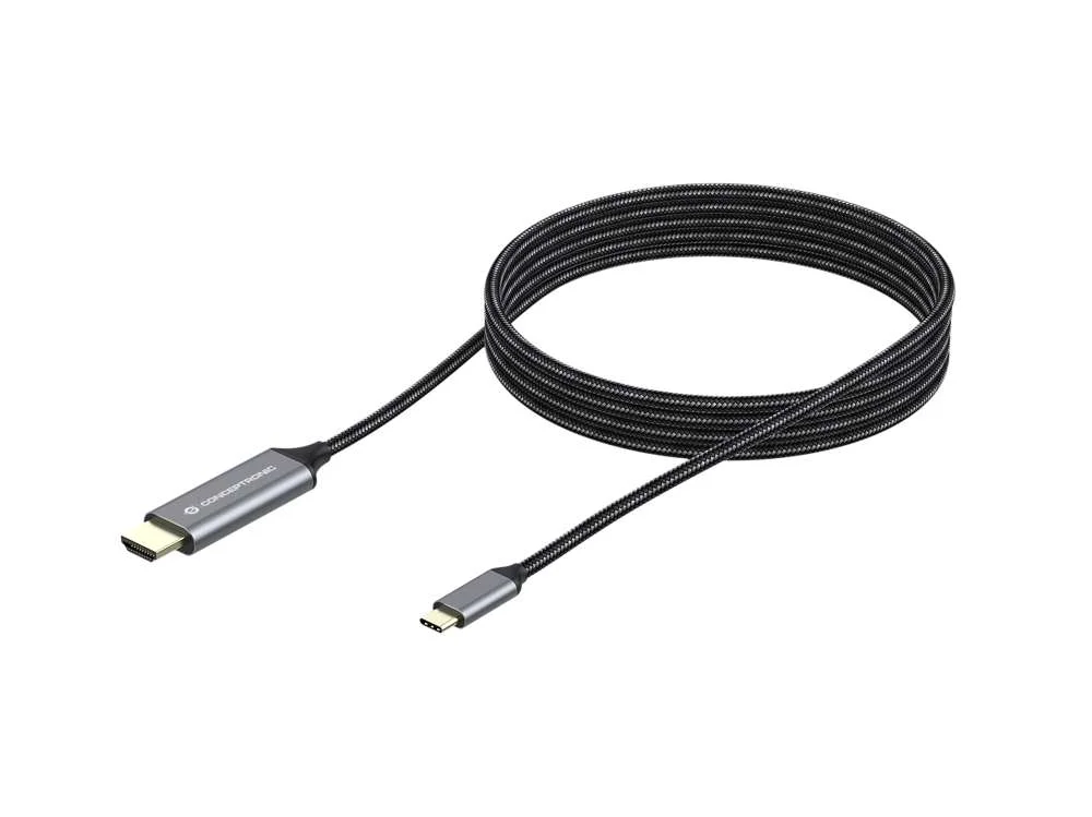 CONCEPTRONIC ABBY10G ADAPTADOR DE CABO DE V&Iacute;DEO 2.