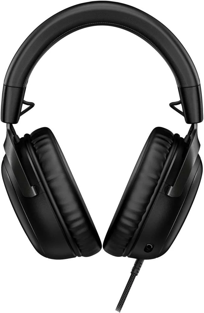 Auscultadores Headset Gaming Cloud Iii Dts Preto - Hyperx