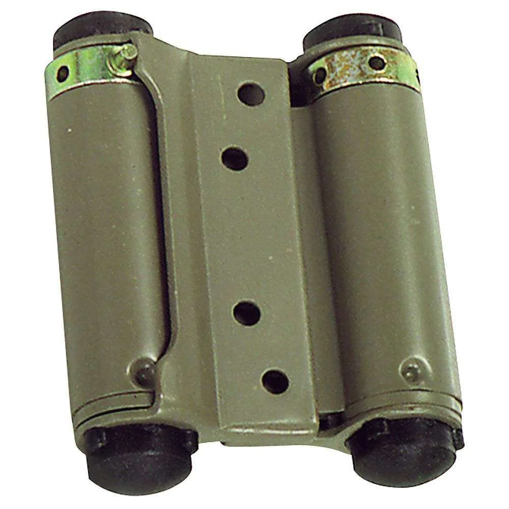 Dobradi&ccedil;a de Dupla A&ccedil;&atilde;o 0989he125mm Ucem