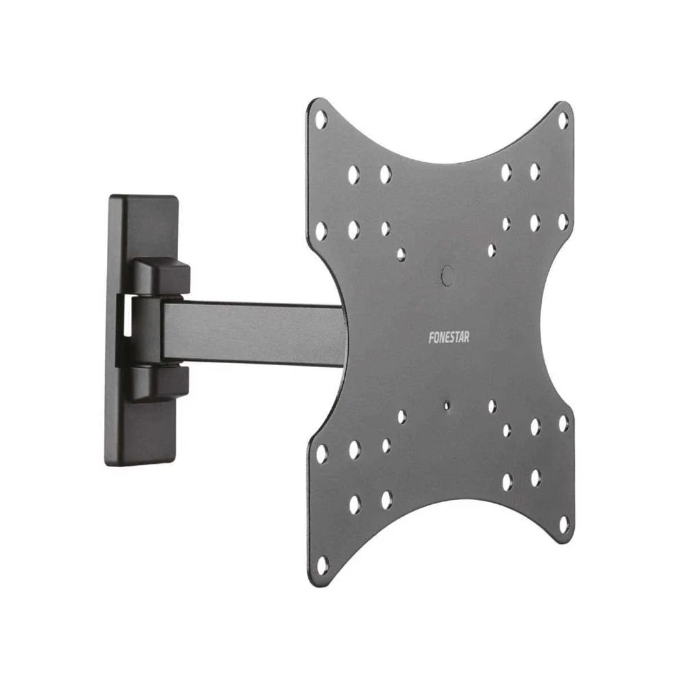 Suporte Tv Orient&aacute;vel 13" a 27" 15kg - Fonestar