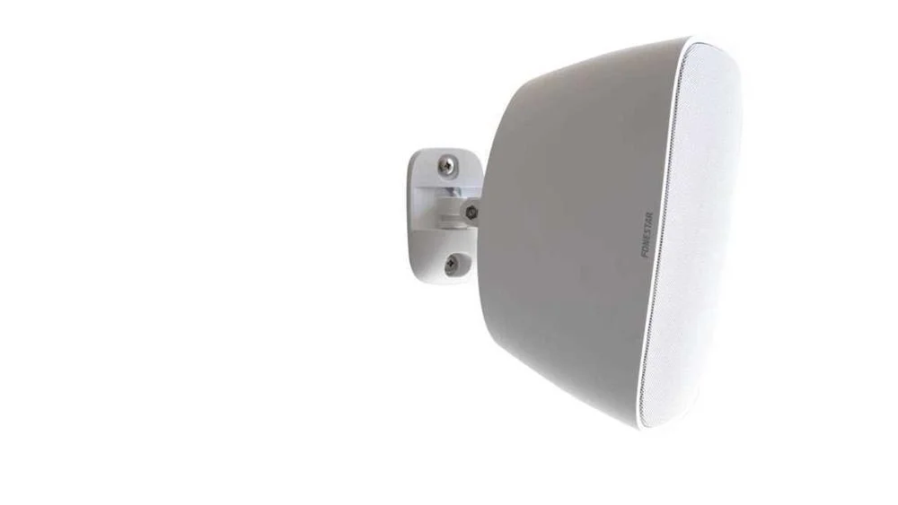 Altavoz de Superficie Con Transformador de L&iacute;nea .