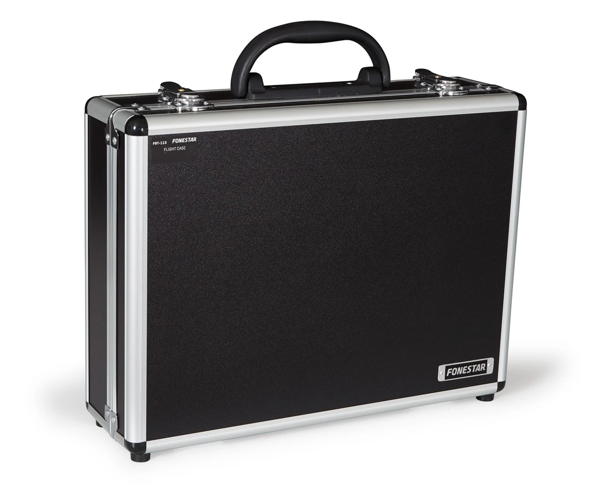 Malet&iacute;n de Transporte Flight Case