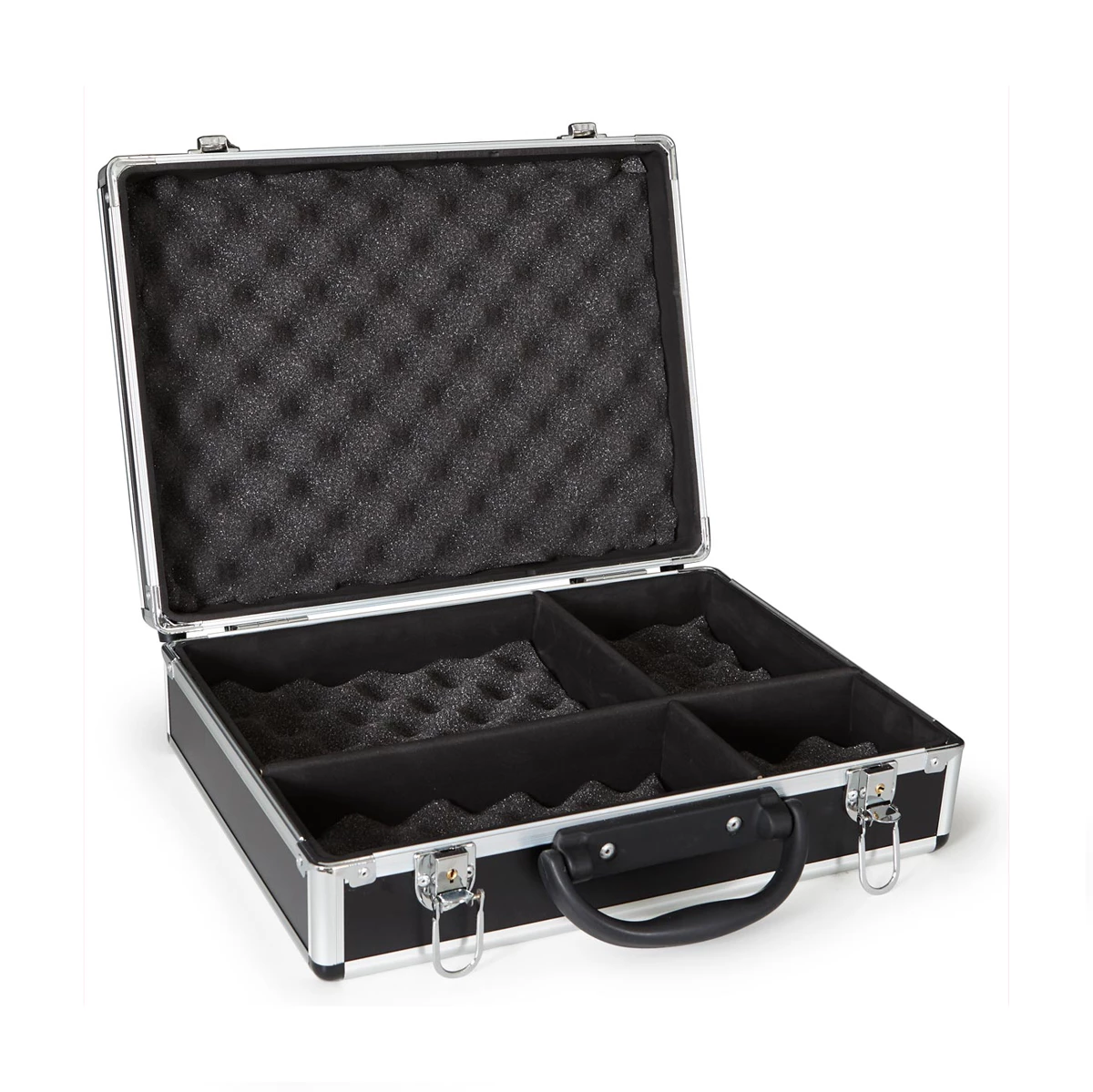 Malet&iacute;n de Transporte Flight Case