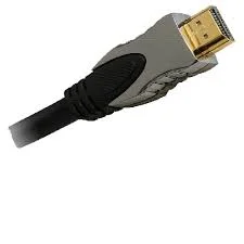 Inca Hdmi-Kabel Ihd-03t  2.0 Anschlusskabel 4k, 30hz, 3m Retail