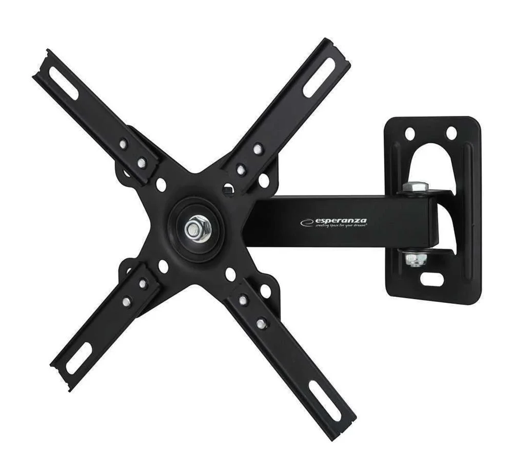 Suporte de Tv/Lcd 12"-50" Horus - 20 Kg