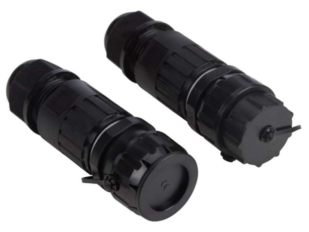 CABO DE MONTAGEM 4P IMPERME&Aacute;VEL IP68 - 16A 320V (.