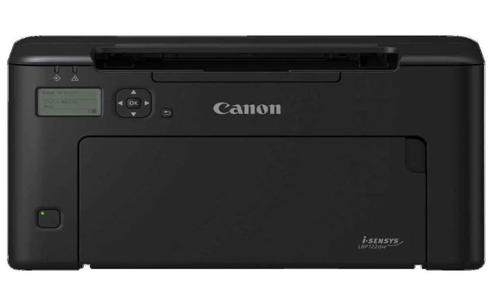 Impresora L&aacute;ser Monocromo Canon I-Sensys Lbp122dw.