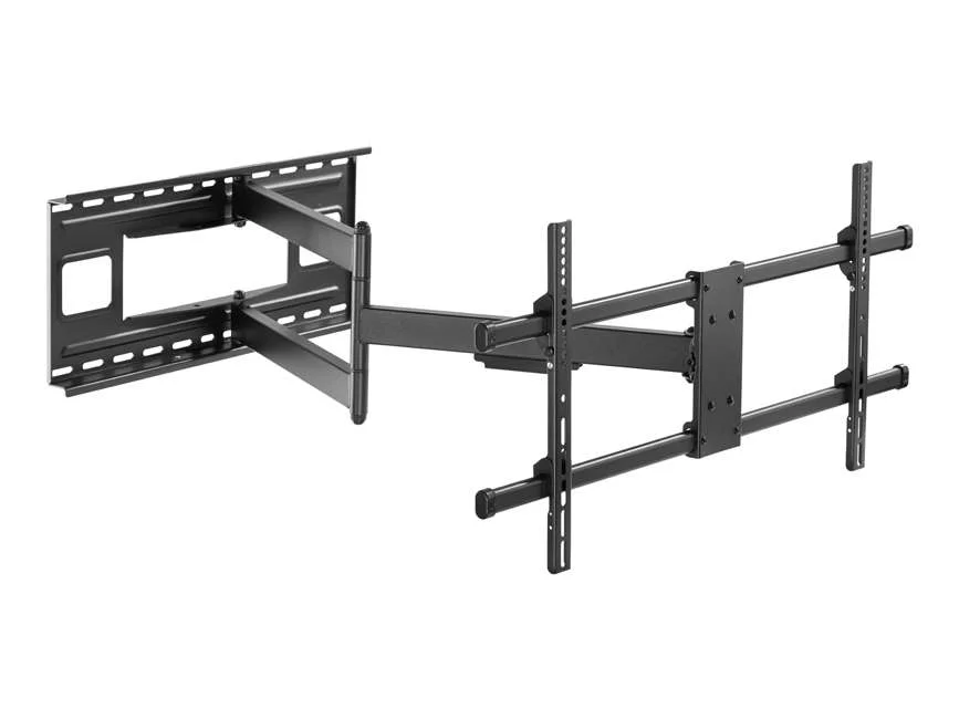 Equip Suporte Parede Led/Lcd 43">80" Articulado 650327