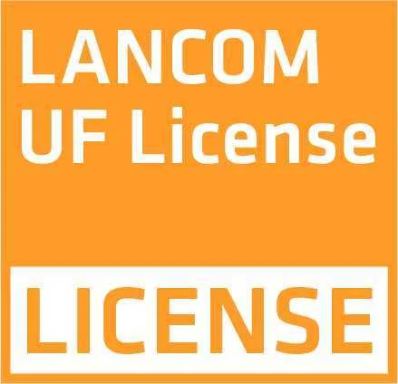 Lancom Systems R&S Uf-T60-1y Basic License (1 Yea.