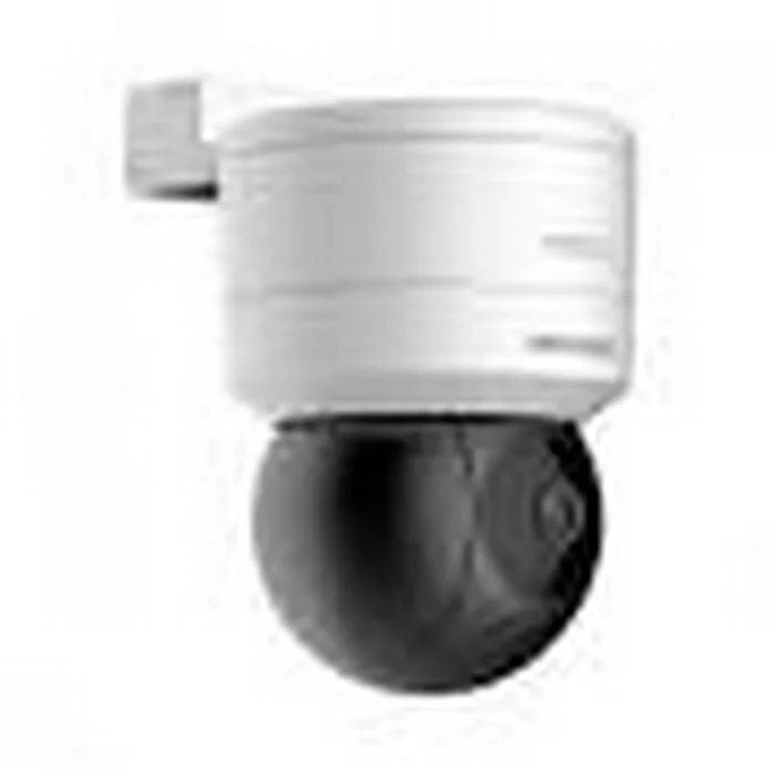 Hikvision - C&acirc;mara Motorizada Pt Ip Gama Value - Resolu&ccedil;&atilde;o M&aacute;xima 2 Megapixel - Lente Fixa 4 Mm  Pa