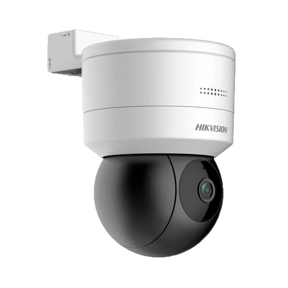 Hikvision - Gama Value - C&aacute;mara Motorizada Ip 4 M.