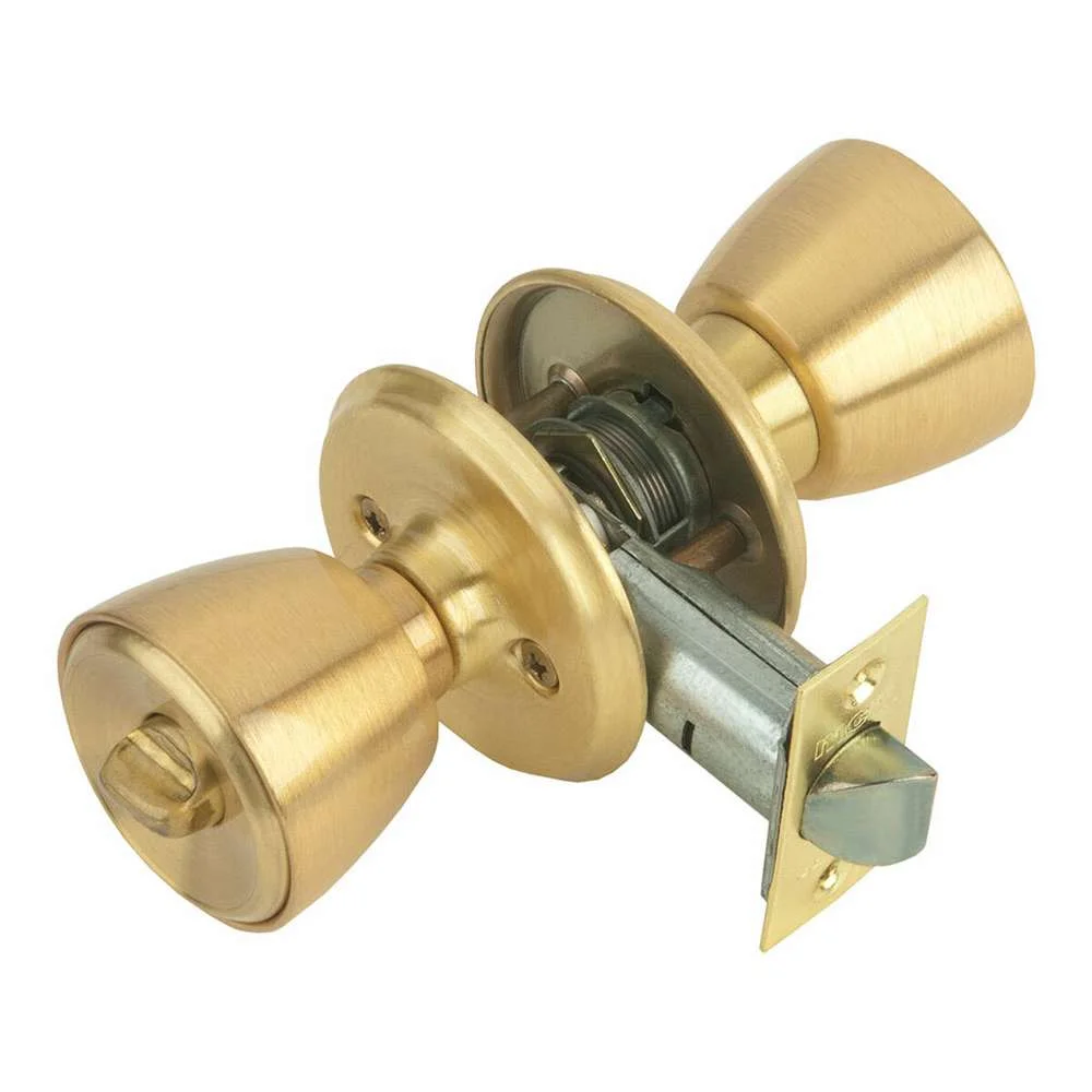 Fechadura com Ma&ccedil;aneta para Porta de Condena&ccedil;&atilde;o 5.