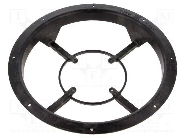 Anel de aspira&ccedil;&atilde;o, termoplast, 230mm