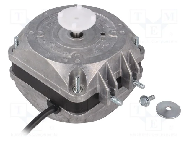 Motor: Ac, 1-F&aacute;sico, 1300rot./Min, P: 5w, 230vac, 190ma, -30&divide;40c