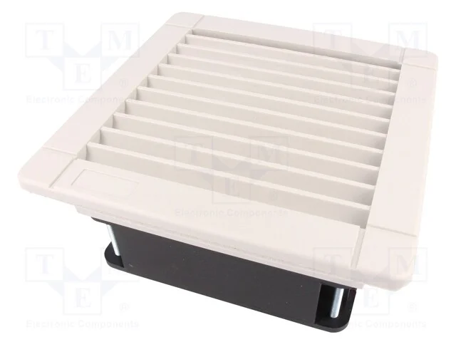 Ventilador: Dc, Transversal, 24vdc, 120x120x38mm, 55m3/H, 45dba