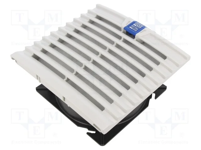 Ventilador: Dc, Painel de Ventila&ccedil;&atilde;o, 24vdc, 55m3/H, 46dba, Ip54