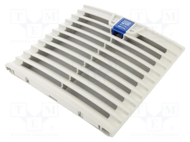 Ventilador: Dc, Painel de Ventila&ccedil;&atilde;o, 24vdc, 105m3/H, 46dba, Ip54