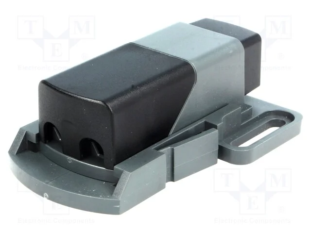 Interruptor para Porta Ip20 Con.Elect Cabos C.