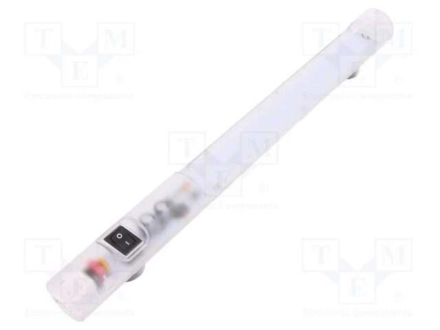 L&acirc;mpada Led, Ip20, 100&divide;240vac, 5w, 400lm, 6000k, Im&atilde;, -30&divide;60c, 025