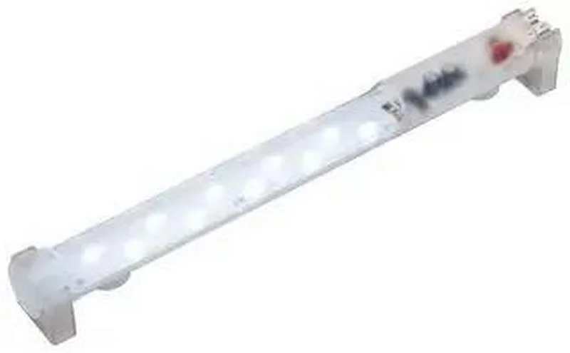 L&acirc;mpada Led, Ip20, 100&divide;240vac, 5w, 400lm, 6000k, Im&atilde;, -30&divide;60c, 90%