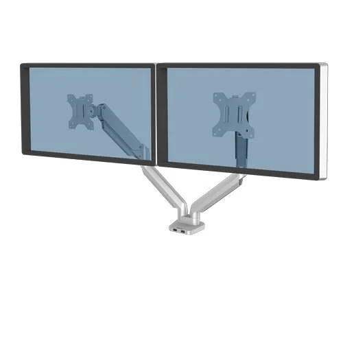 FELLOWES PLATINUM 81,3 CM (32") PRATEADO PAREDE