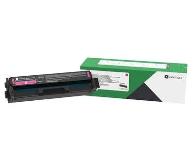 LEXMARK 20N2XM0 TONER 1 UNIDADE(S) ORIGINAL MAGEN.
