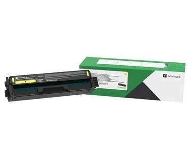 LEXMARK 20N2XY0 TONER 1 UNIDADE(S) ORIGINAL AMARE.