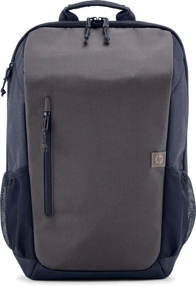Mochila para Notebook Hp Travel Cinzento 