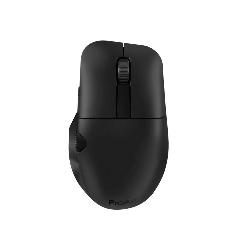 Rato Asus Wireless Proart Md300 W/Asus Dial, 4200 Dpi  For Creator&acute;s