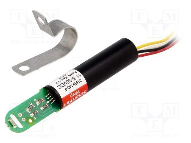 Driver para Ventilador Dc, Smartfan Wisp Ii, Usai.