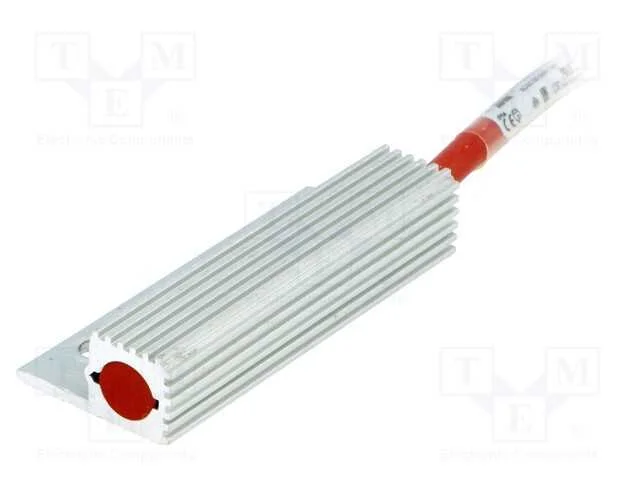 Aquecedor, Semicondutor, Rc 016, 13w, 170c, 120&divide;2.