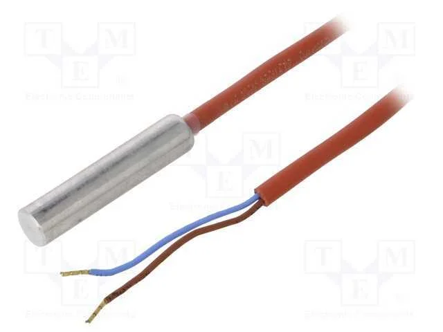 Aquecedor, RC 016, 5W, 110&divide;265V, IP54