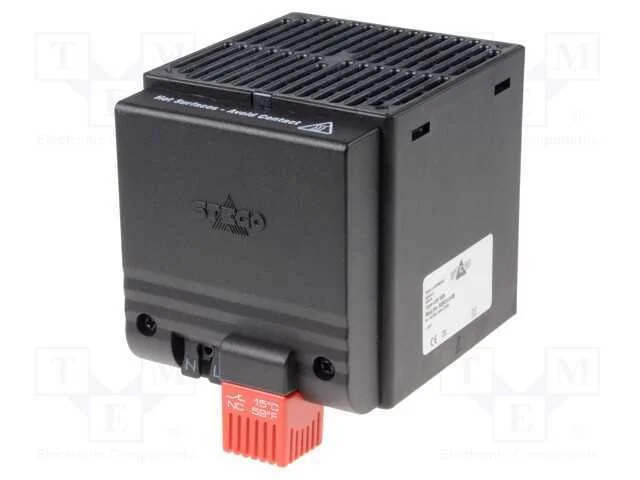 Com Ventilador, de Aquecimento,Semicondutor, Csf .