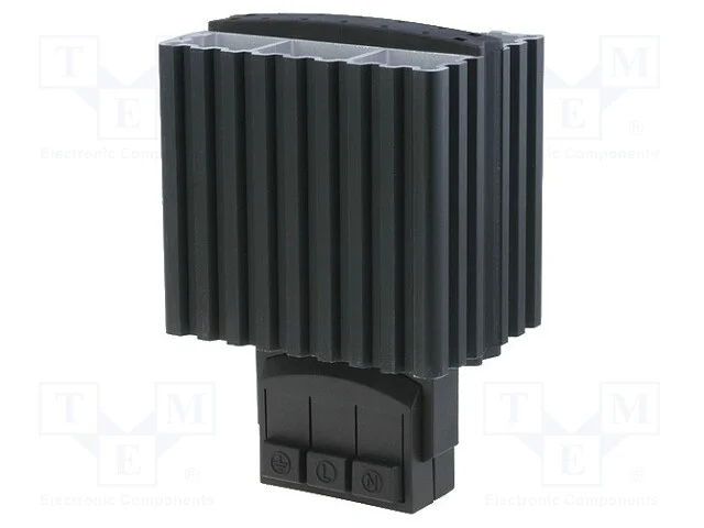 Aquecedor, semicondutor, HG 140, 45W, 120&divide;240V, I.