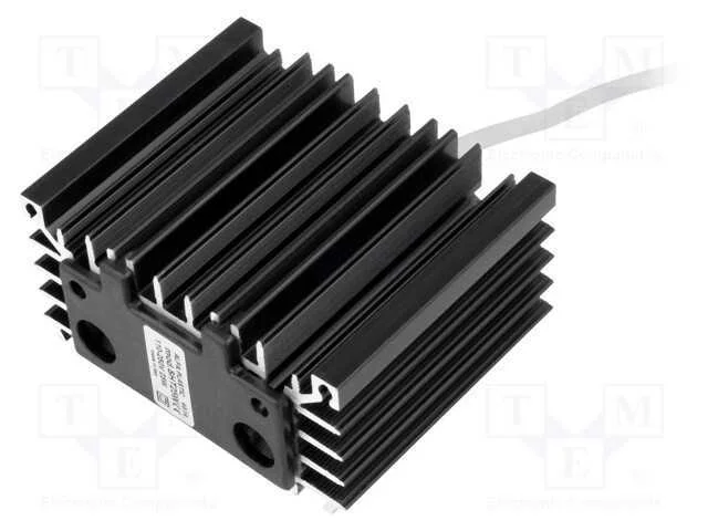 Aquecedor, semicondutor, SHT W, 25W, 110&divide;250VAC, .