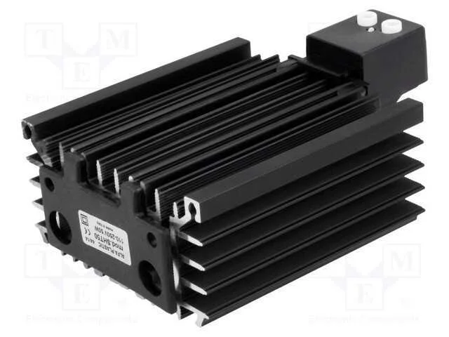 Aquecedor, semicondutor, SHT, 50W, 110&divide;250VAC, IP.