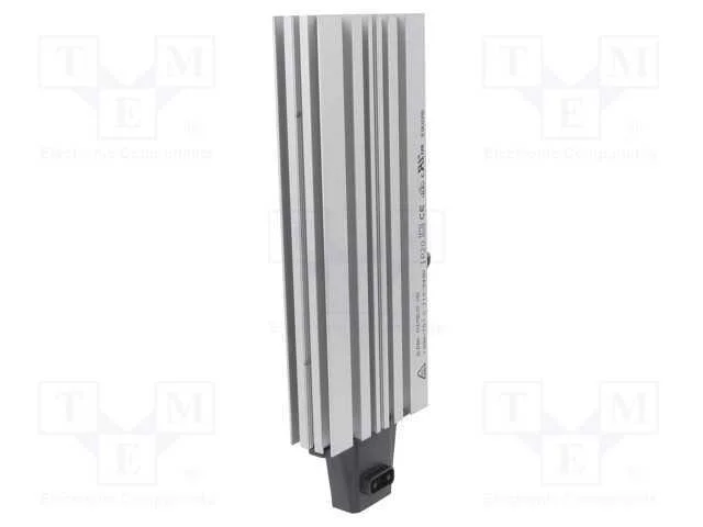 Aquecedor, de radiador, 100W, 110&divide;240VAC, IP20, 2.
