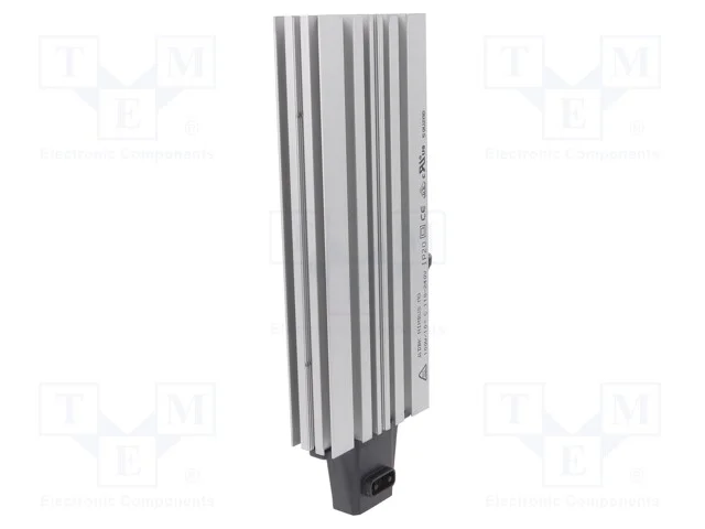 Aquecedor, de radiador, 100W, 110&divide;240VAC, IP20, 2.