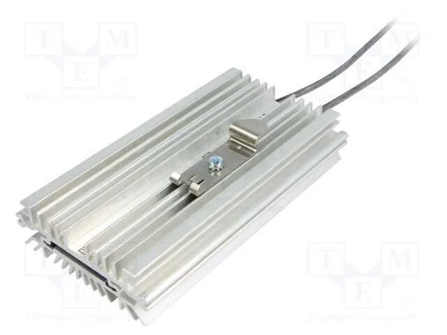 Aquecedor, de radiador, NIMBUS D125, 75W, 110&divide;240.