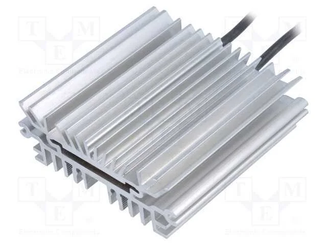 Aquecedor, de Radiador, Nimbus D65, 50w, 110&divide;240vac, Ip20