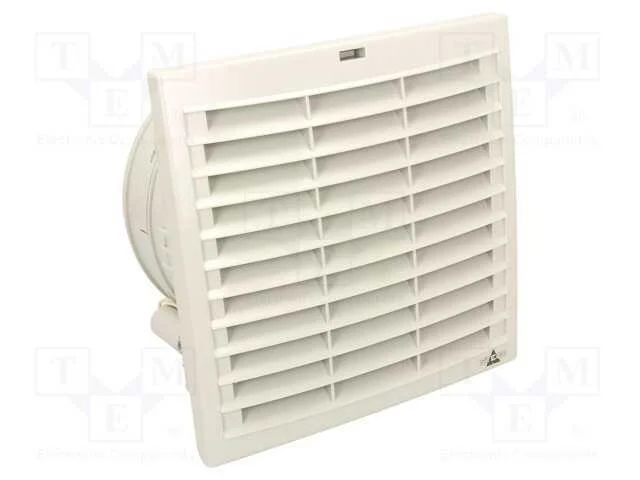 Ventilador: Ac, Transversal, 230vac, 536m3/H, 65dba, Ip54