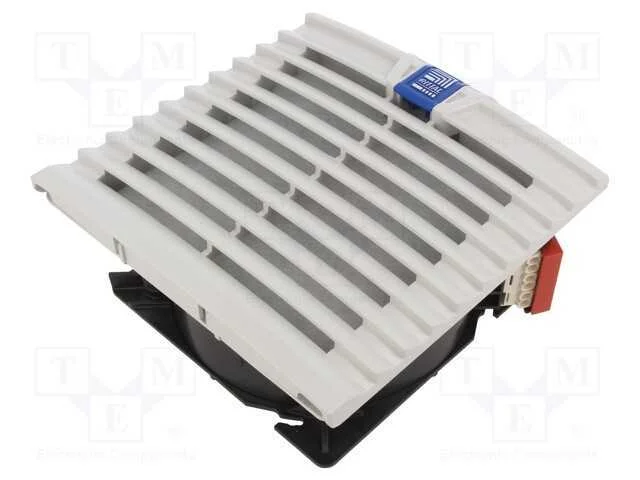 Ventilador: Ac, Painel de Ventila&ccedil;&atilde;o, 230vac, 66m3/H, 49dba, Ip54