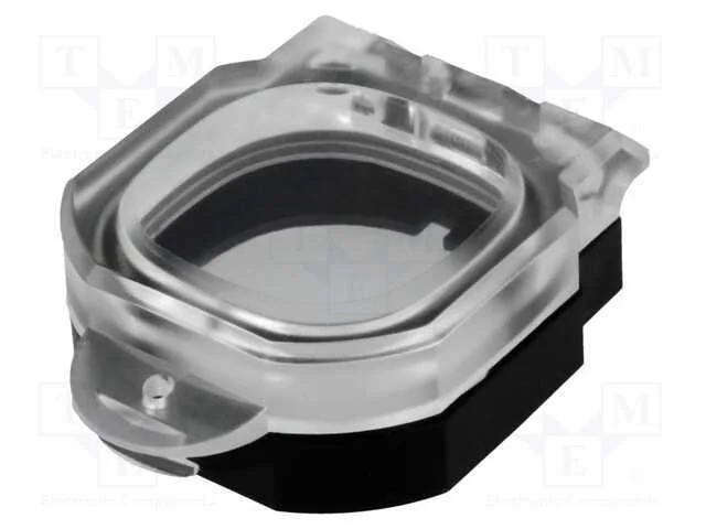 Protetor, 22mm, har-port, -25&divide;70C, 22,3mm, IP65,I.
