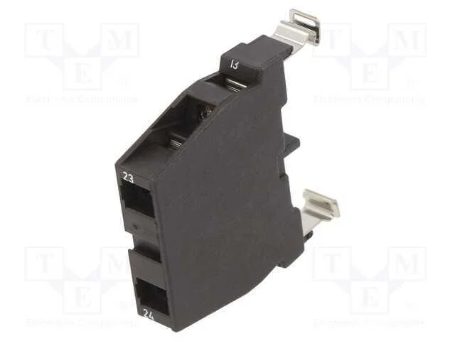 Componente de pino, 22mm, EF, -25&divide;80C, IP20, para.