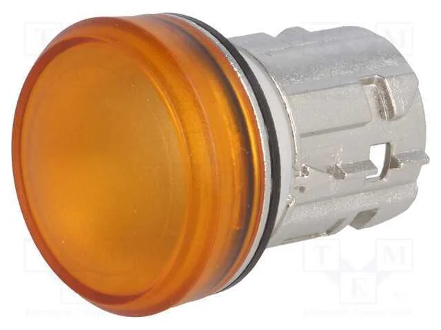 Luz de Indica&ccedil;&atilde;o, 22mm, 3su1.5, -25&divide;70c, 22mm, Ip67, &Acirc;mbar