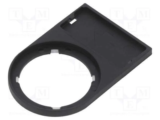Moldura sem quadro descritivo, 22mm, 3SU1.5, -25&divide;.